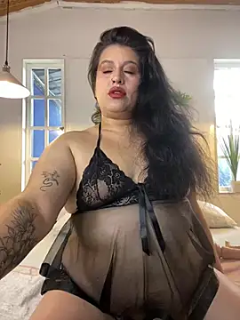 Andrea secret  online show from June 2, 2026, 2:39 pm