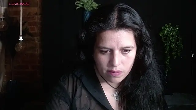 Andrea secret  online show from October 3, 2025, 3:13 pm