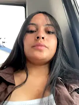 Karla 1-2 online show from October 29, 2025, 7:24 pm