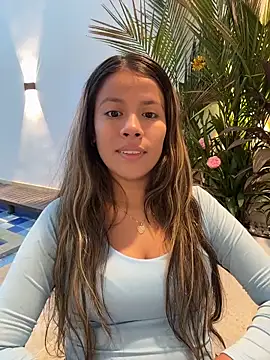 Snapshot of EMILIIA_RICHTER__ chatting on February 23, 2026, 11:55 am EMILIIA RICHTER online show from February 23, 2026, 11:55 am