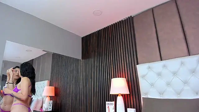 SamyySwet online show from November 7, 2025, 8:02 pm