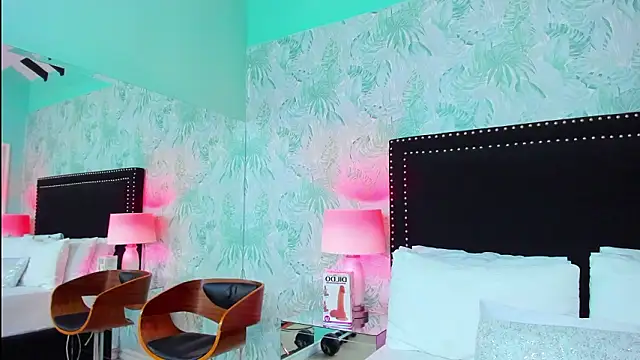 SamyySwet online show from March 13, 2026, 12:21 pm