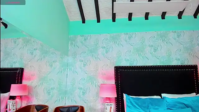 SamyySwet online show from March 23, 2026, 1:06 am