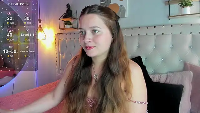 sophiee09  online show from January 13, 2026, 1:37 pm