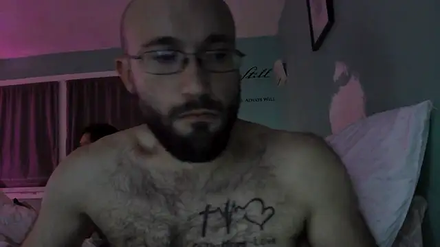 versatilevortex online show from October 5, 2025, 2:13 am