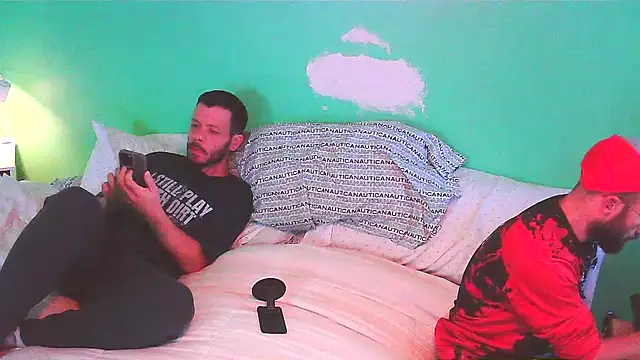 versatilevortex online show from October 17, 2025, 1:42 am