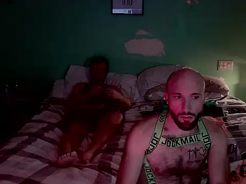 versatilevortex online show from October 3, 2025, 3:09 am