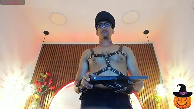 Snapshot of JacobDraven chatting on November 1, 2025, 12:39 am JacobDraven online show from November 1, 2025, 12:39 am