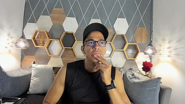 Snapshot of JacobDraven chatting on September 29, 2025, 3:46 am JacobDraven online show from September 29, 2025, 3:46 am