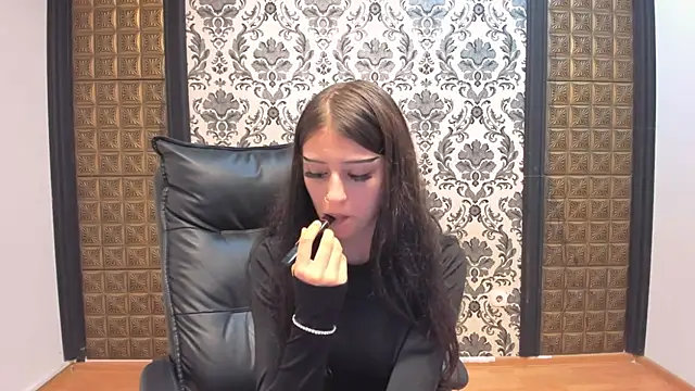 DariaX19 online show from September 21, 2025, 8:25 pm