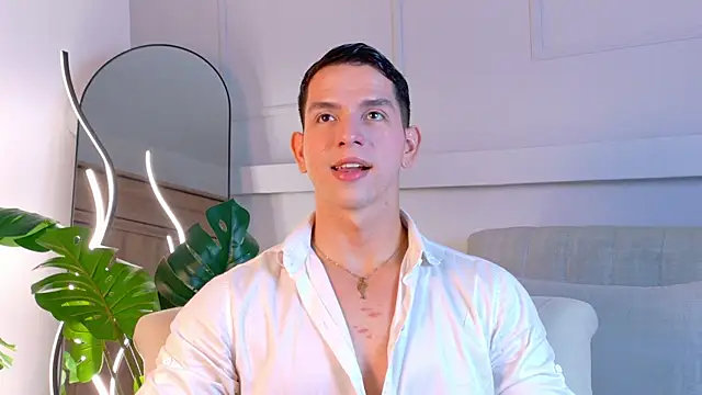 ZaneDawson online show from April 10, 2026, 7:43 pm