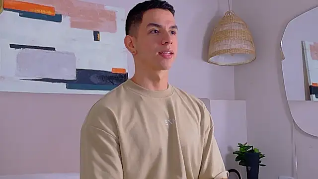 ZaneDawson online show from September 30, 2025, 3:23 am