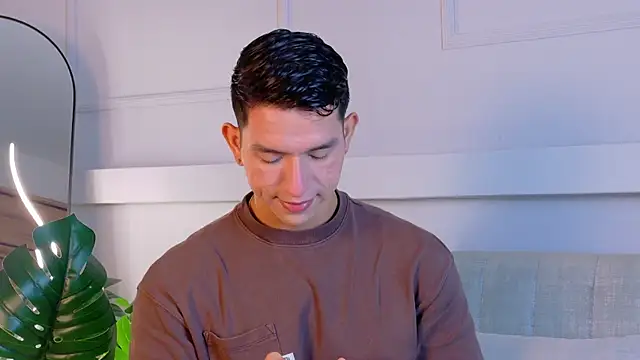 ZaneDawson online show from April 1, 2026, 9:45 pm