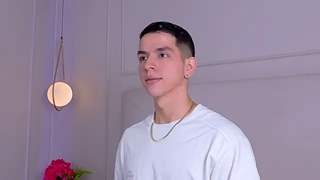 ZaneDawson online show from October 1, 2025, 3:11 am