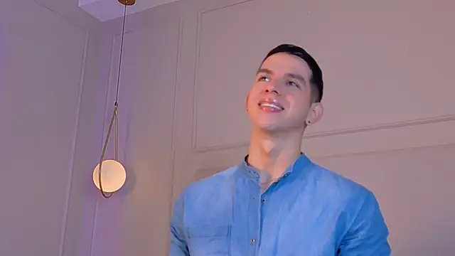 ZaneDawson online show from October 17, 2025, 11:34 am