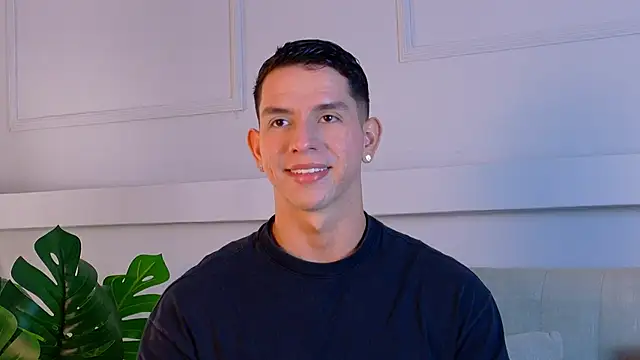 ZaneDawson online show from April 20, 2026, 7:59 pm