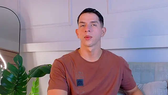 ZaneDawson online show from April 14, 2026, 7:30 pm