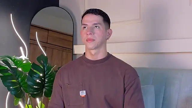 ZaneDawson online show from March 4, 2026, 7:21 pm