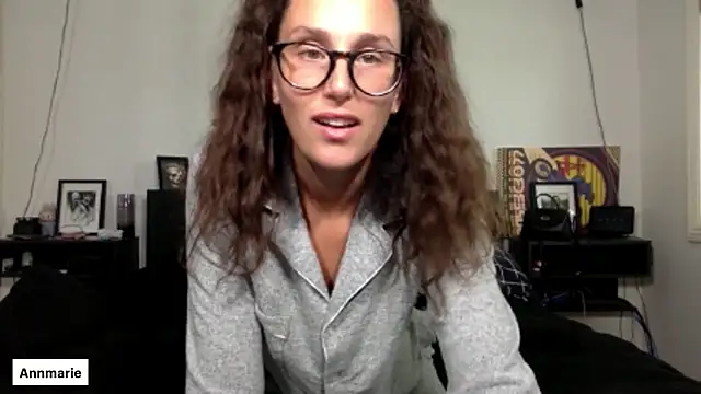 annmarieferrara online show from September 26, 2025, 7:21 pm