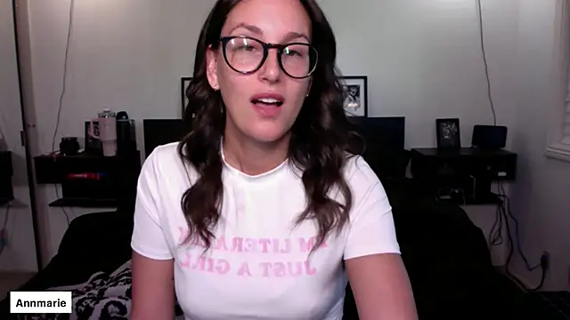 annmarieferrara online show from October 24, 2025, 4:17 pm