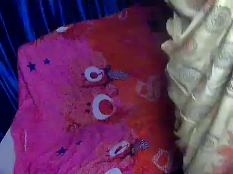 Snapshot of Sangeetha5 chatting on October 30, 2025, 5:28 am Sangeetha5 online show from October 30, 2025, 5:28 am