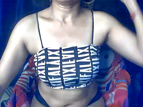 Snapshot of Sangeetha5 chatting on September 20, 2025, 6:02 pm Sangeetha5 online show from September 20, 2025, 6:02 pm