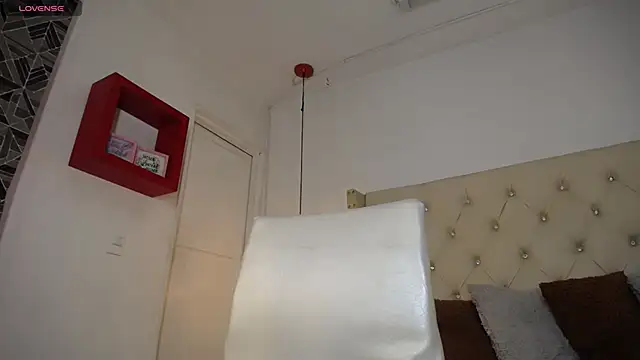 bycandy  online show from March 3, 2026, 1:29 pm