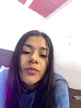 Haylee-carter online show from November 11, 2025, 7:36 am