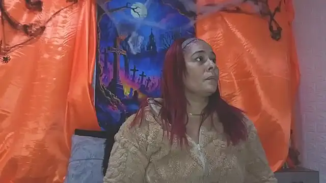 sofiagutierrez   online show from October 7, 2025, 3:07 am