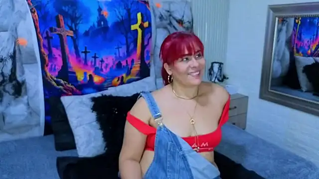 sofiagutierrez   online show from October 27, 2025, 3:29 am