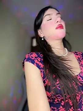 Emily-hottson online show from March 15, 2026, 4:30 am