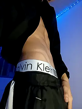 Snapshot of LeySmithVC chatting on November 1, 2025, 6:19 am LeySmithVC online show from November 1, 2025, 6:19 am