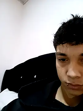 Snapshot of LeySmithVC chatting on October 23, 2025, 6:01 am LeySmithVC online show from October 23, 2025, 6:01 am