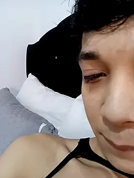 Snapshot of LeySmithVC chatting on November 3, 2025, 6:18 am LeySmithVC online show from November 3, 2025, 6:18 am