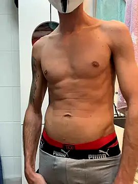 Marcelloxxx88 online show from September 27, 2025, 8:48 pm