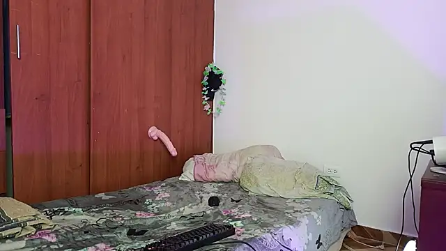 Snapshot of BellJS chatting on February 18, 2026, 12:19 am BellJS online show from February 18, 2026, 12:19 am