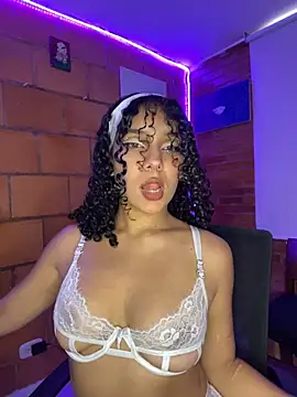 K Licious online show from October 9, 2025, 7:25 pm