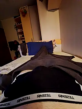 Young StallioN  online show from October 21, 2025, 10:42 pm