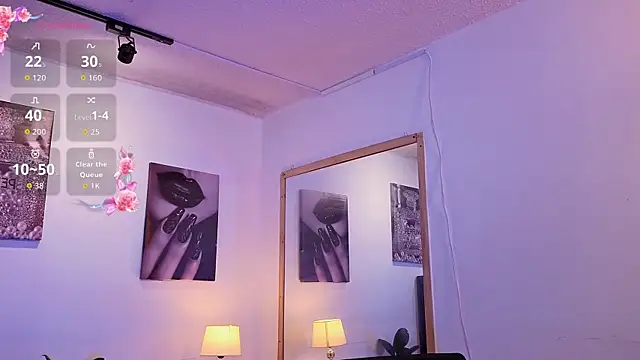 Snapshot of Angel-dragun chatting on February 5, 2026, 3:24 am Angel-dragun online show from February 5, 2026, 3:24 am