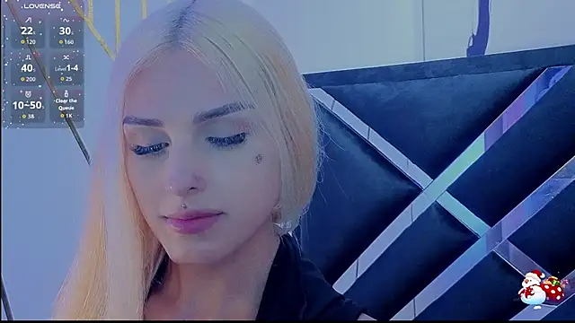 Angel-dragun online show from April 7, 2026, 3:08 am