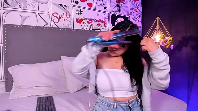 Snapshot of Sam_collinss_ chatting on October 20, 2025, 7:47 pm Sam collinss online show from October 20, 2025, 7:47 pm