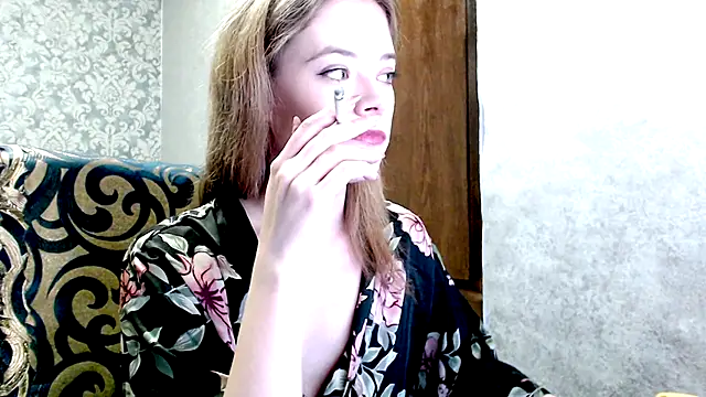 Kate  Loves online show from October 10, 2025, 5:36 pm