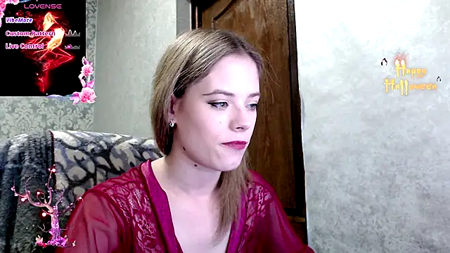 Kate  Loves online show from October 28, 2025, 6:51 pm