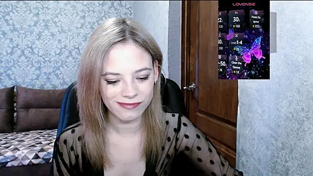 Kate  Loves online show from April 2, 2026, 7:09 pm