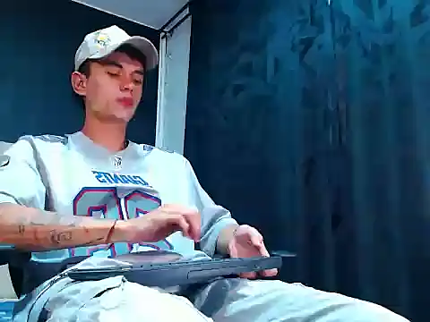 jaico santos online show from October 4, 2025, 10:22 pm