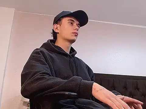 jaico santos online show from September 26, 2025, 11:00 pm