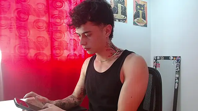 Snapshot of jaico_santos chatting on June 3, 2026, 9:08 pm jaico santos online show from June 3, 2026, 9:08 pm