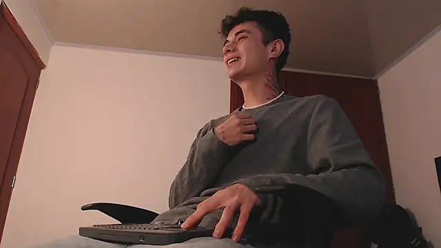 jaico santos online show from November 29, 2025, 6:08 pm