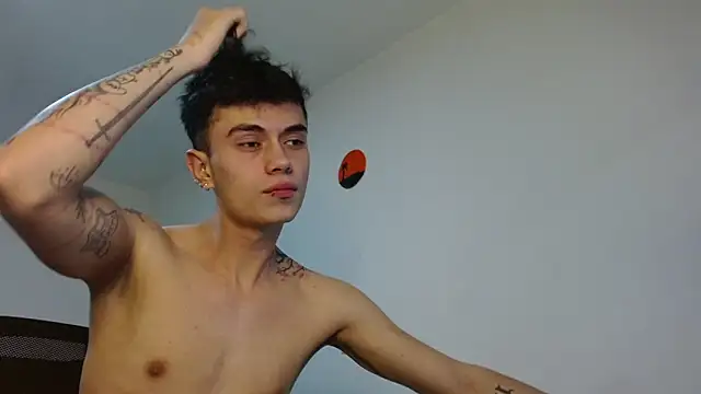 jaico santos online show from February 23, 2026, 11:38 pm