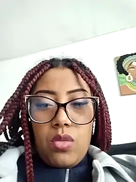 Ebony-Goddess19 online show from November 13, 2025, 6:56 pm